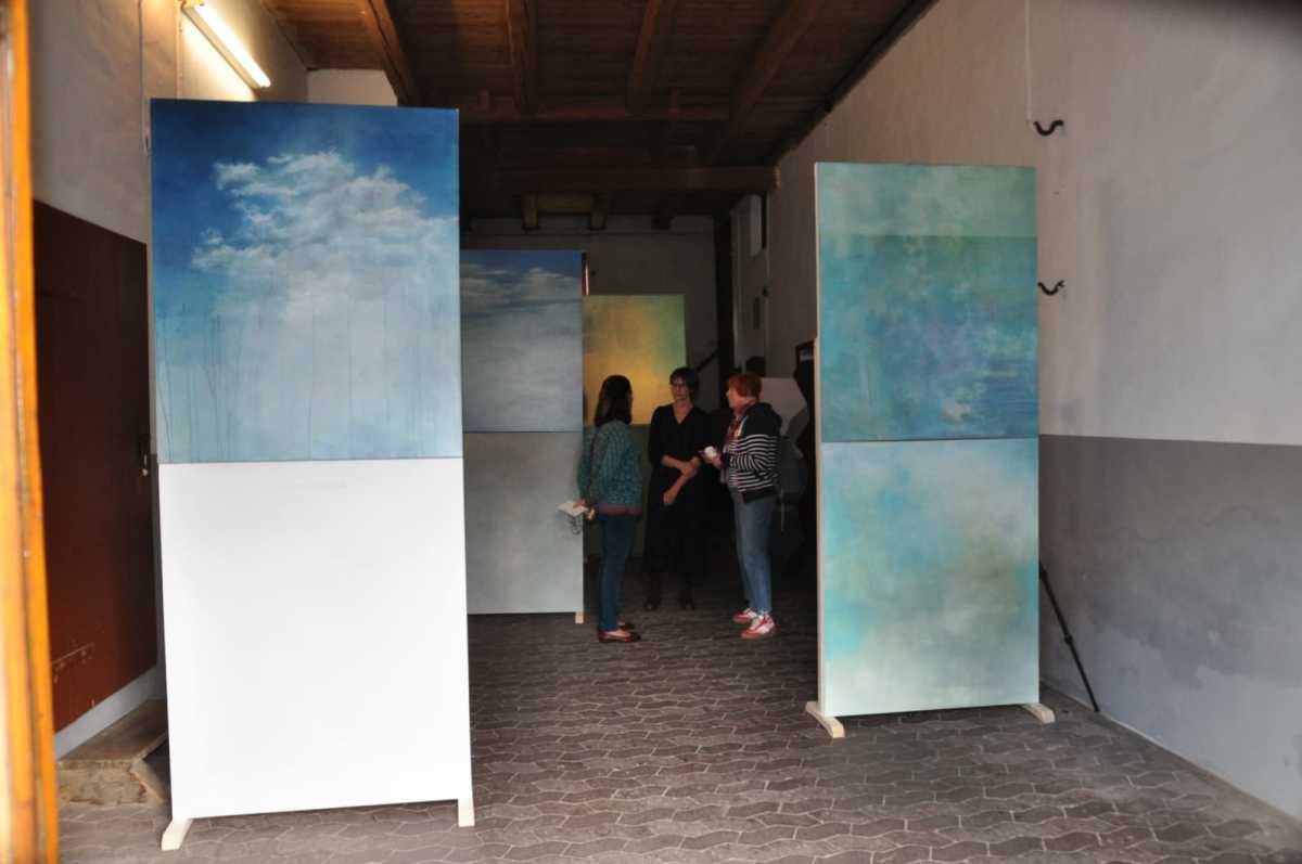 Kunst im Weg 2025