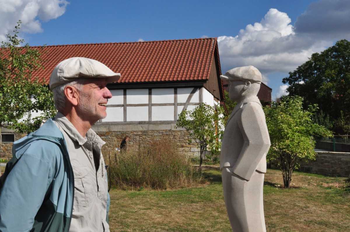Kunst im Weg 2025