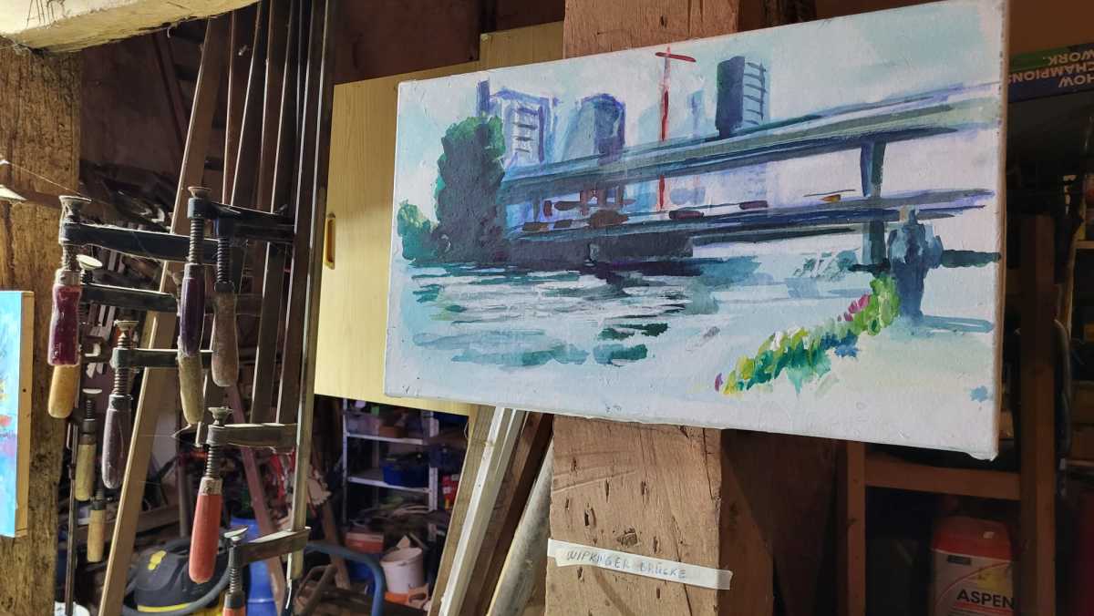Kunst im Weg 2025
